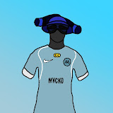 Mvcko avatar