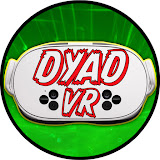 Dyad VR avatar