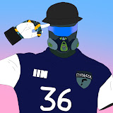 Mr Blu avatar